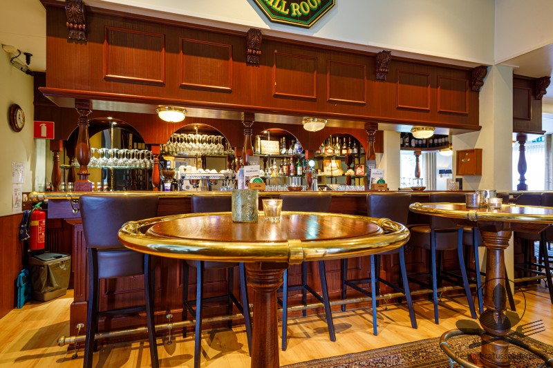Restaurant De Oude School in Ter Aar te koop