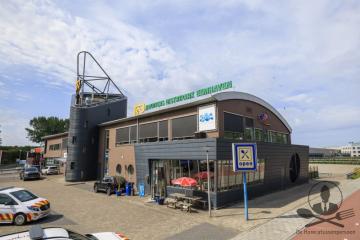 Ruim restaurant met terras en volop parkeergelegenheid in Rotterdam ter overname