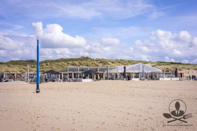 JUNO Beachclub & Events in Kijkduin ter overname